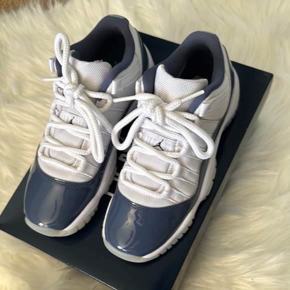 Jordan Other - Air Jordan 11 Retro Low (GS)